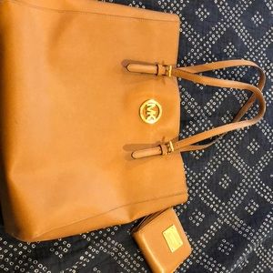 Michael Kors Tote